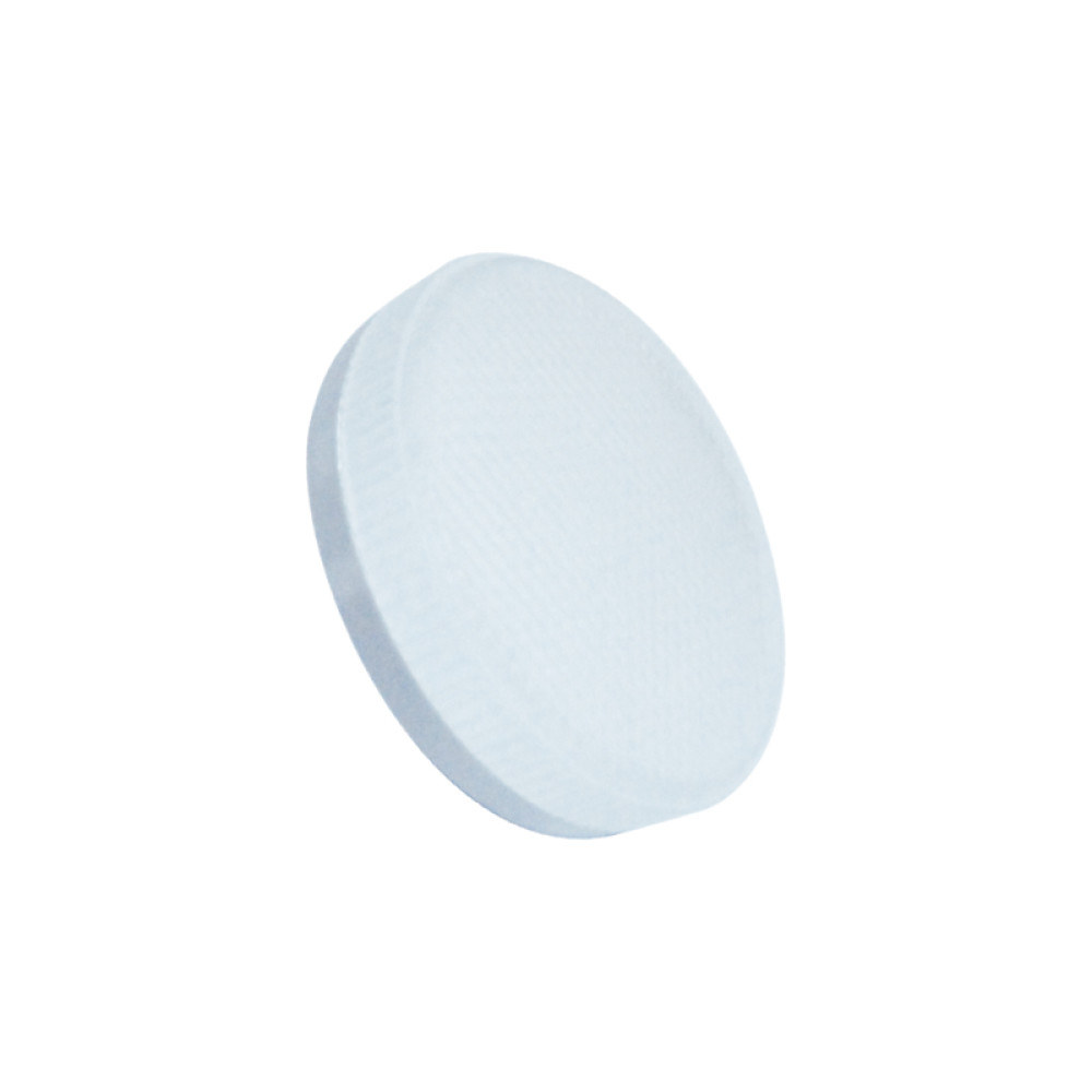 LED SMD 8W 6000K 230V AC 730LM RA80 30000HRS 120° 1xGX53