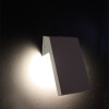 NETTO LETE 6W SMD EPISTAR LED 3000K 230V GREY