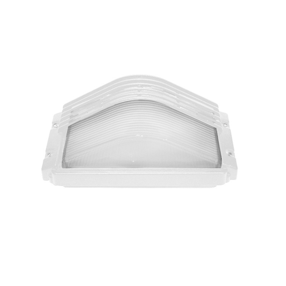 ΑΠΛΙΚΑ ΛΕΥΚΗ ΙΡ54 Ε27 60W RaL C3619M