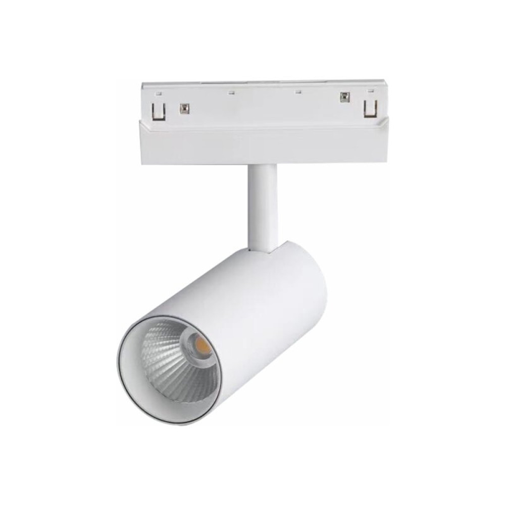 ΜΑΓΝΗΤΙΚΟ ΣΠΟΤ ΛΕΥΚΟ 48V DC 7W 4000K 600LM 36° Ra90 Φ50X90mm OSRAM