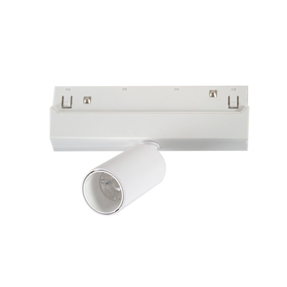 ΜΑΓΝΗΤΙΚΟ ΜΙΝΙ ΣΠΟΤ ΛΕΥΚΟ 48V DC 6W 3000K 600LM 24° Ra90 Φ30X60mm OSRAM