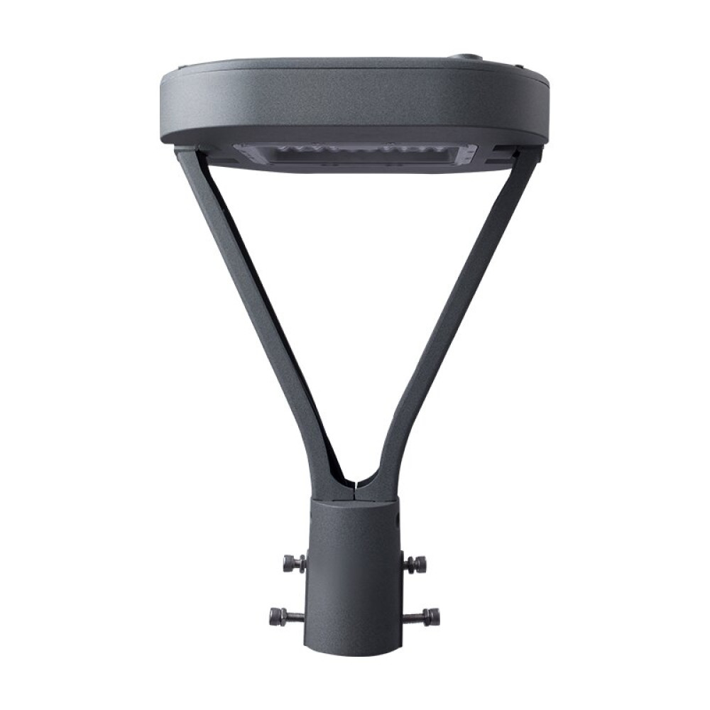 LED ΦΩΤΙΣΤΙΚΟ ΠΛΑΤΕΙΑΣ URBAN 230V AC 30W 4000K 4200LM 4000K IP66 5YRS IK08