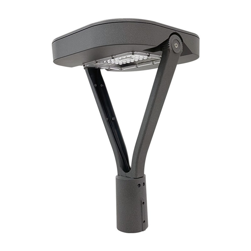 LED ΦΩΤΙΣΤΙΚΟ ΠΛΑΤΕΙΑΣ URBAN 230V AC 30W 4000K 4200LM 4000K IP66 5YRS IK08