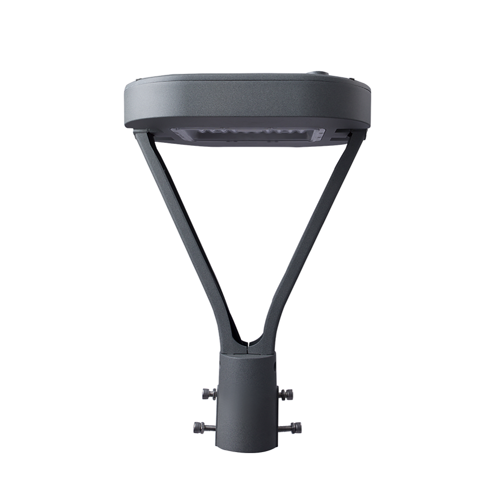 LED URBAN LUMINAIRE POWER ADJUSTABLE CCT 230V IK08 IP66 5YRS GUARANTEE