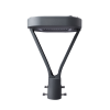 LED URBAN LUMINAIRE POWER ADJUSTABLE CCT 230V IK08 IP66 5YRS GUARANTEE