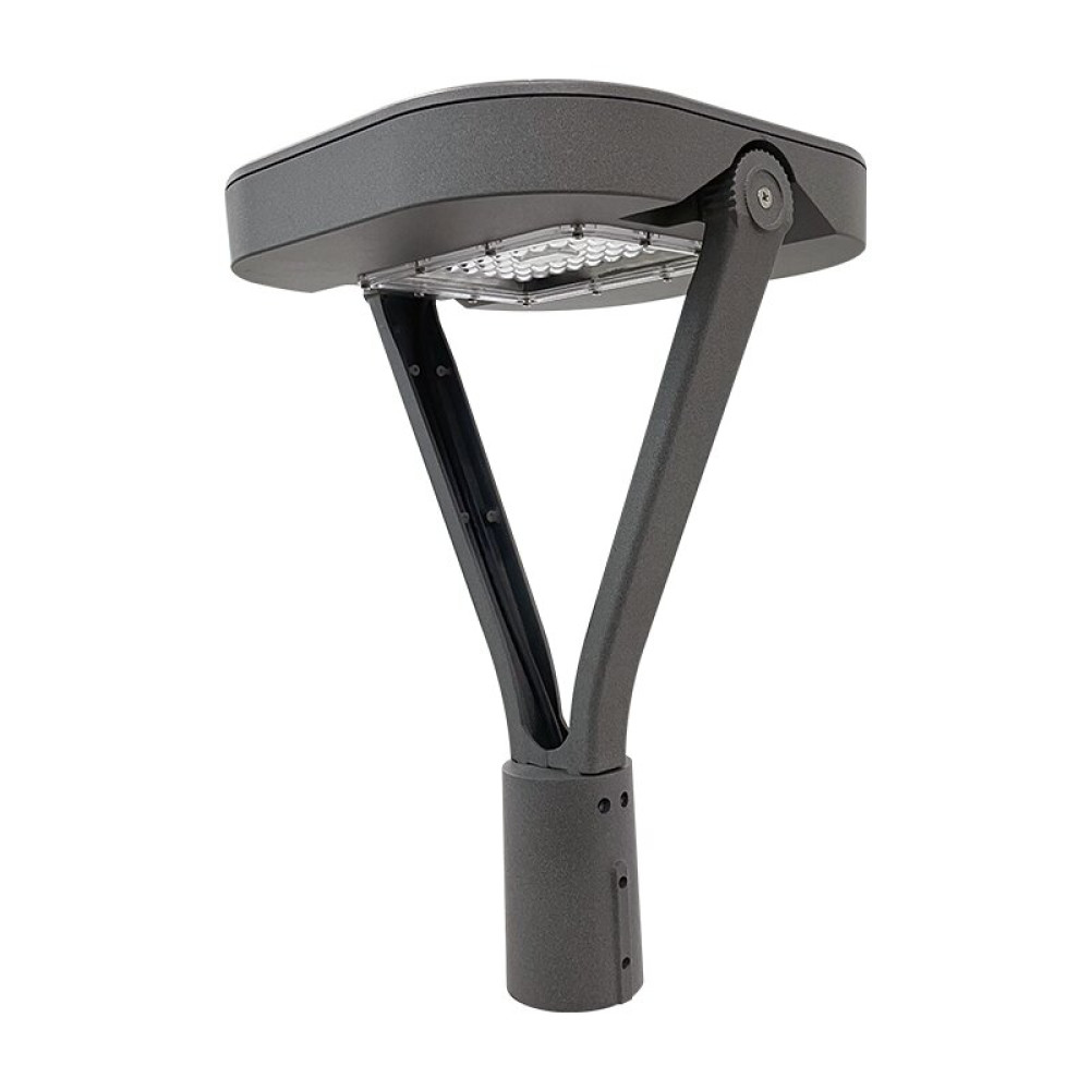 LED ΦΩΤΙΣΤΙΚΟ ΠΛΑΤΕΙΑΣ URBAN 230V AC50W 4000K 7000LM 4000K IP66 5YRS IK08