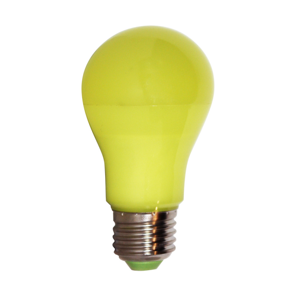 LED SMD A60 10W 1700K 230V AC 800LM RA80 30000HRS 270° 1xE27