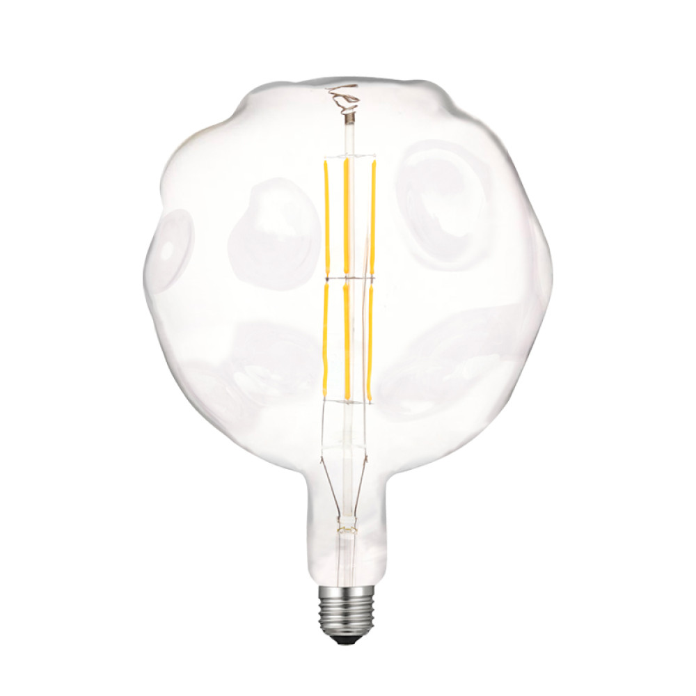 FILAMENT LED DIM KODA 8W 2700K 230V AC 720LM RA80 30000HRS 360° 1xE27