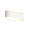 NETTO ΛΕΥΚΗ ΑΠΛΙΚΑ LED UP-DOWN 1X3W 230V 3000K 25000hrs