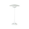 LED SMD TABLE BATTERY LUMINAIRE 2W 260LM 83° 3.000K WHITE CRI80 IP54