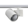 LED ΦΩΤΙΣΤΙΚΟ ΡΑΓΑΣ 230V AC 40W 3000K 1-PHASE 34° 4000LM Ra80 ΛΕΥΚΟ
