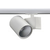 LED ΦΩΤΙΣΤΙΚΟ ΡΑΓΑΣ 230V AC 40W 4000K 1-PHASE 34° 4200LM Ra90 ΛΕΥΚΟ