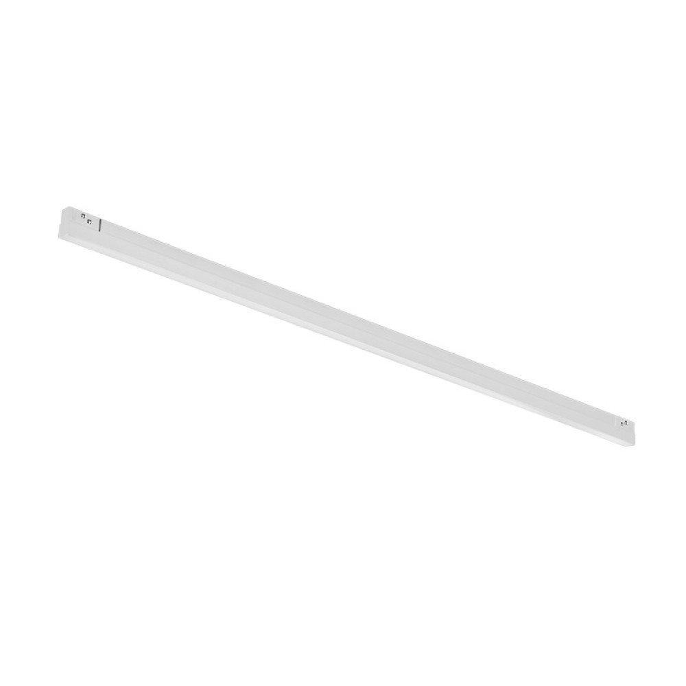 ΦΩΤΙΣΤΙΚΟ ΡΑΓΑΣ ΜΑΓΝΗΤΙΚΟ 48V DC 40W 3000K 3000LM 110° OSRAM Ra90 L1200mm ΛΕΥΚΟ