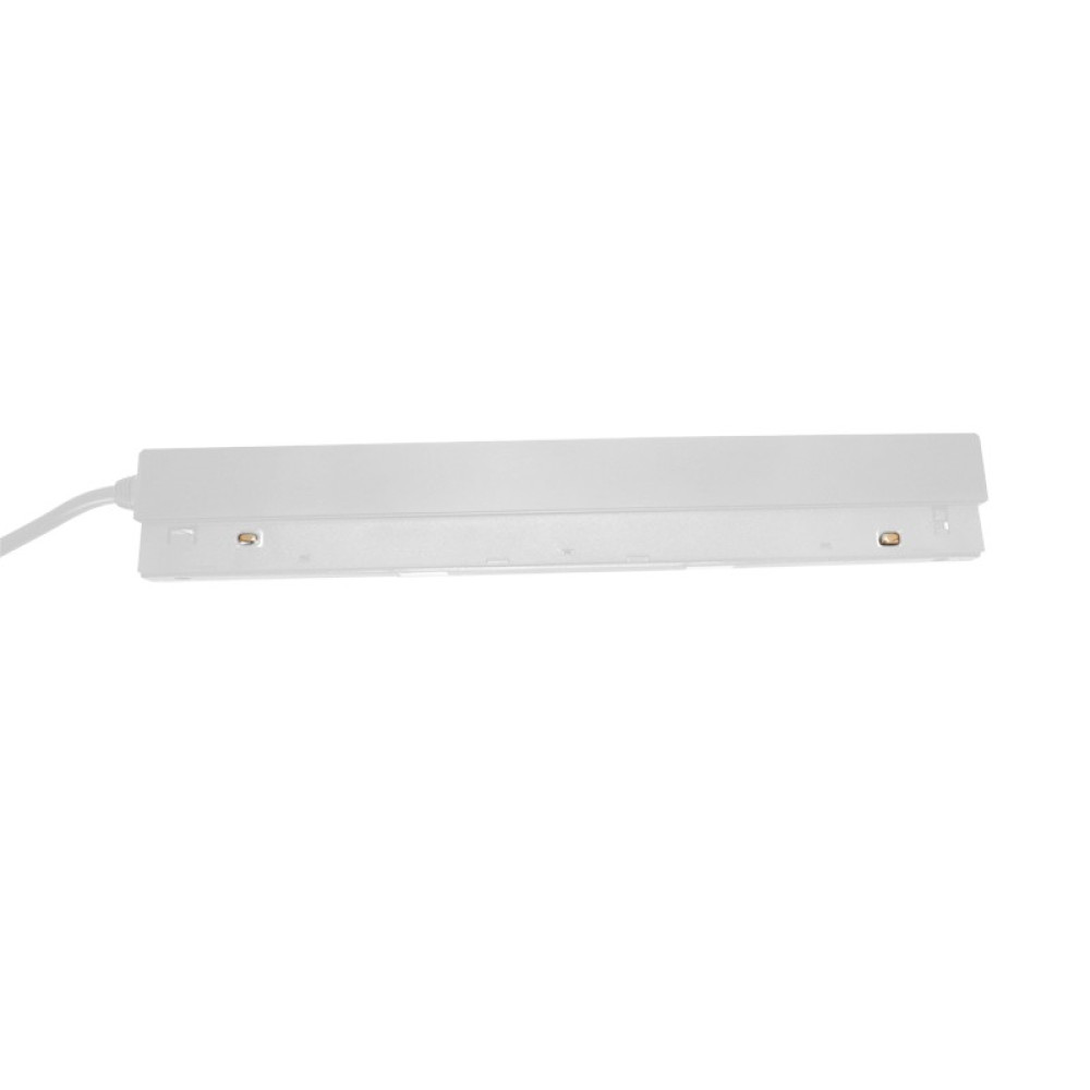 ΜΑΓΝΗΤΙΚΟ ΕΞΑΡΤΗΜΑ ΡΑΓΑΣ  DRIVER 230V AC-48V 200W DC 4A 305X23.5X45mm ΜΕ 2M ΚΑΛΩΔΙΟ ΛΕΥΚΟ