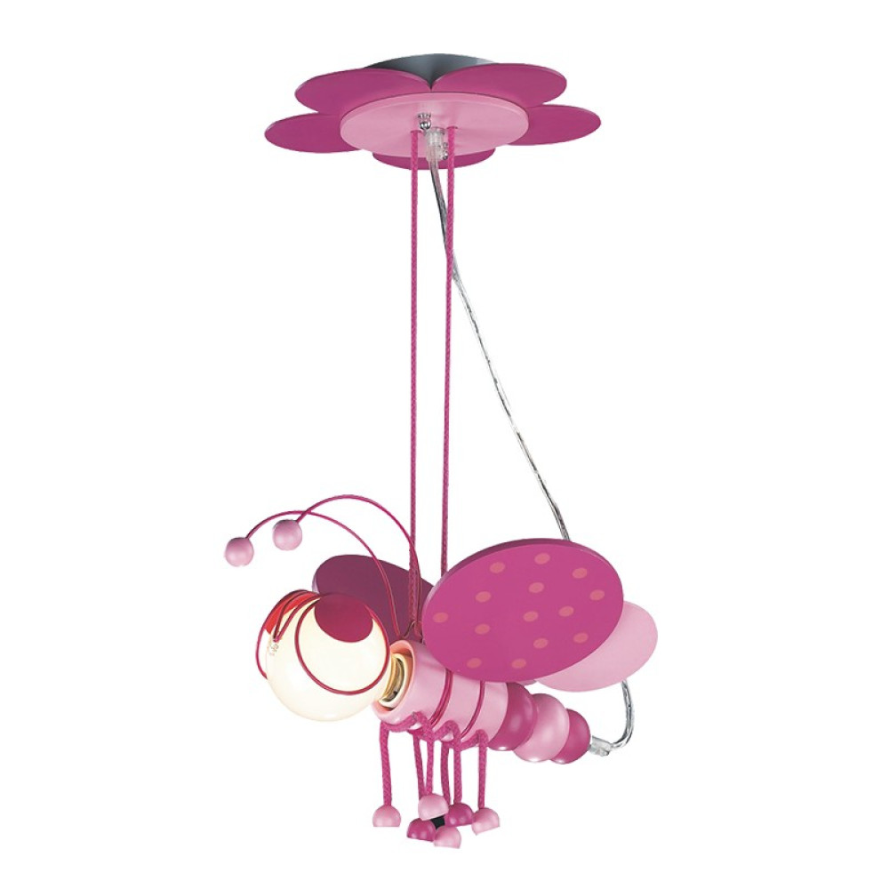 NETTO ΠΑΙΔΙΚΟ ΜΕΛΙΣΣΑ PINK HONEY