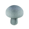 LED SMD POST LUMINAIRE 10W 850LM 230V AC 3.000K RA80 IP65 30.000HRS BLACK CEMENT