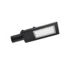 LED ΦΩΤΙΣΤΙΚΟ ΟΔΙΚΟΥ ΓΚΡΙ 230V AC 30W 3000LM 4000K 120X50˚ CLASS I IP66