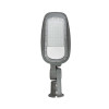 LED ΦΩΤΙΣΤΙΚΟ ΟΔΙΚΟΥ ΓΚΡΙ 230V AC 100W 4000K  14000LM140x90˚ CLASS I IP66