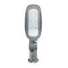 LED ΦΩΤΙΣΤΙΚΟ ΟΔΙΚΟΥ ΓΚΡΙ 230V AC 40W 4000K  5600LM 140x90˚ CLASS I IP66