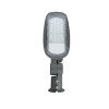 LED ΦΩΤΙΣΤΙΚΟ ΟΔΙΚΟΥ ΓΚΡΙ 230V AC 60W 4000K  8400LM 140x90˚ CLASS I IP66