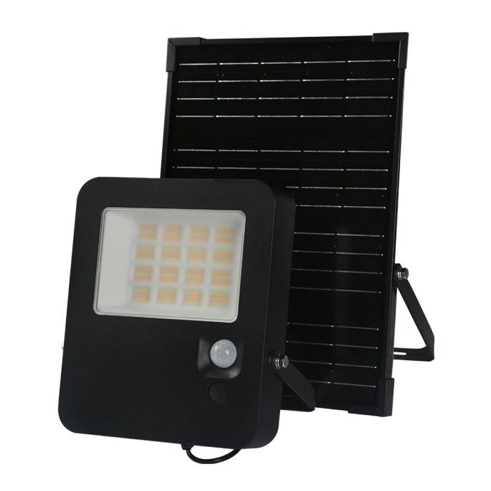 ΗΛΙΑΚΟΣ ΠΡΟΒΟΛΕΑΣ SMD 32W 3CCT IP65 100° Ra80 2 ΧΡΟΝΙΑ ΕΓΓΥΗΣΗ