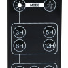 ΗΛΙΑΚΟΣ ΠΡΟΒΟΛΕΑΣ SMD 32W 3CCT IP65 100° Ra80 2 ΧΡΟΝΙΑ ΕΓΓΥΗΣΗ