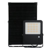 ΗΛΙΑΚΟΣ ΠΡΟΒΟΛΕΑΣ SMD 60W 3CCT IP65 100° Ra80 2 ΧΡΟΝΙΑ ΕΓΓΥΗΣΗ