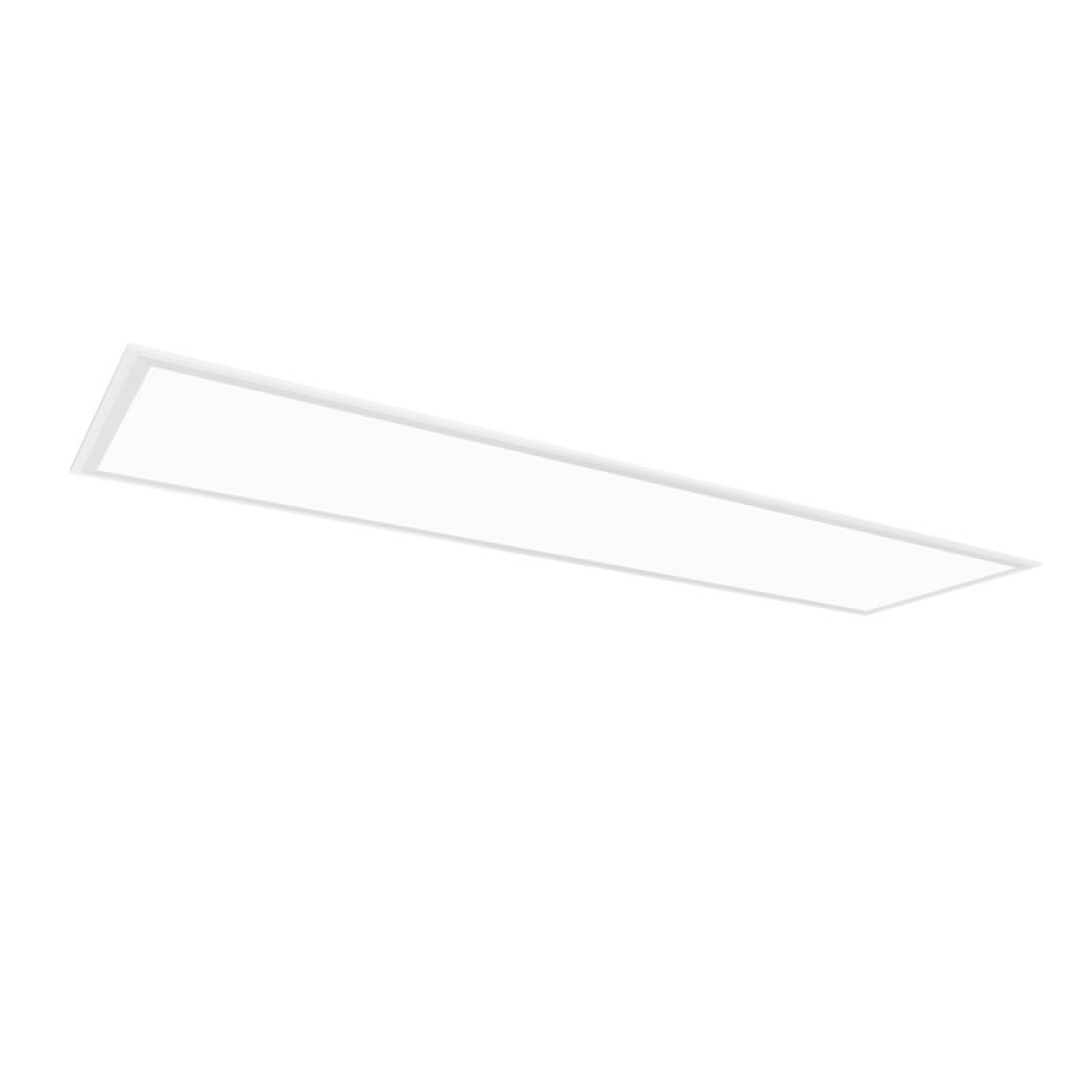 LED ΠΑΝΕΛ 40W 295X1195X32mm 6500K 4040LM Ra80 295X1195X32mm