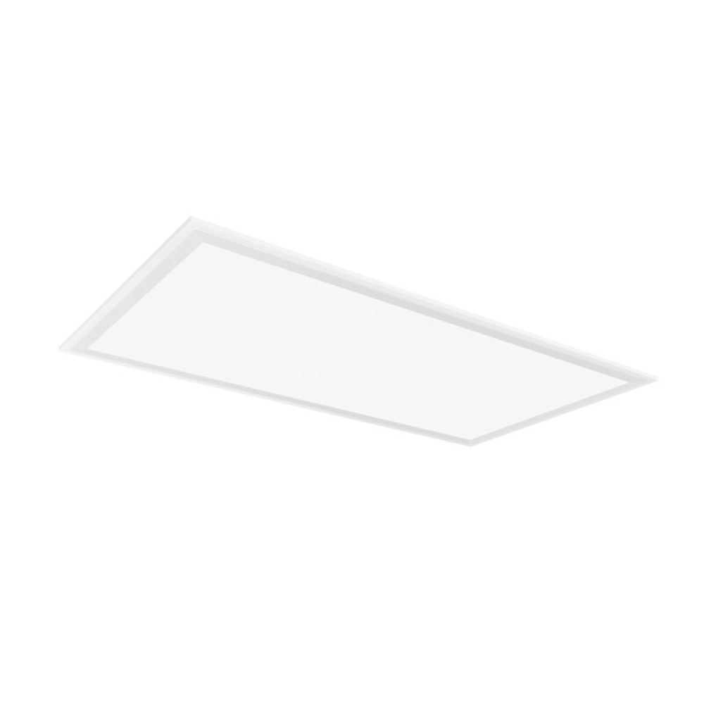 LED ΠΑΝΕΛ ΛΕΥΚΟ ΠΑΡΑΛΛΗΛΟΓΡΑΜΜΟ 230V AC 30W 4000K 2850LM Ra80 295X595X32mm