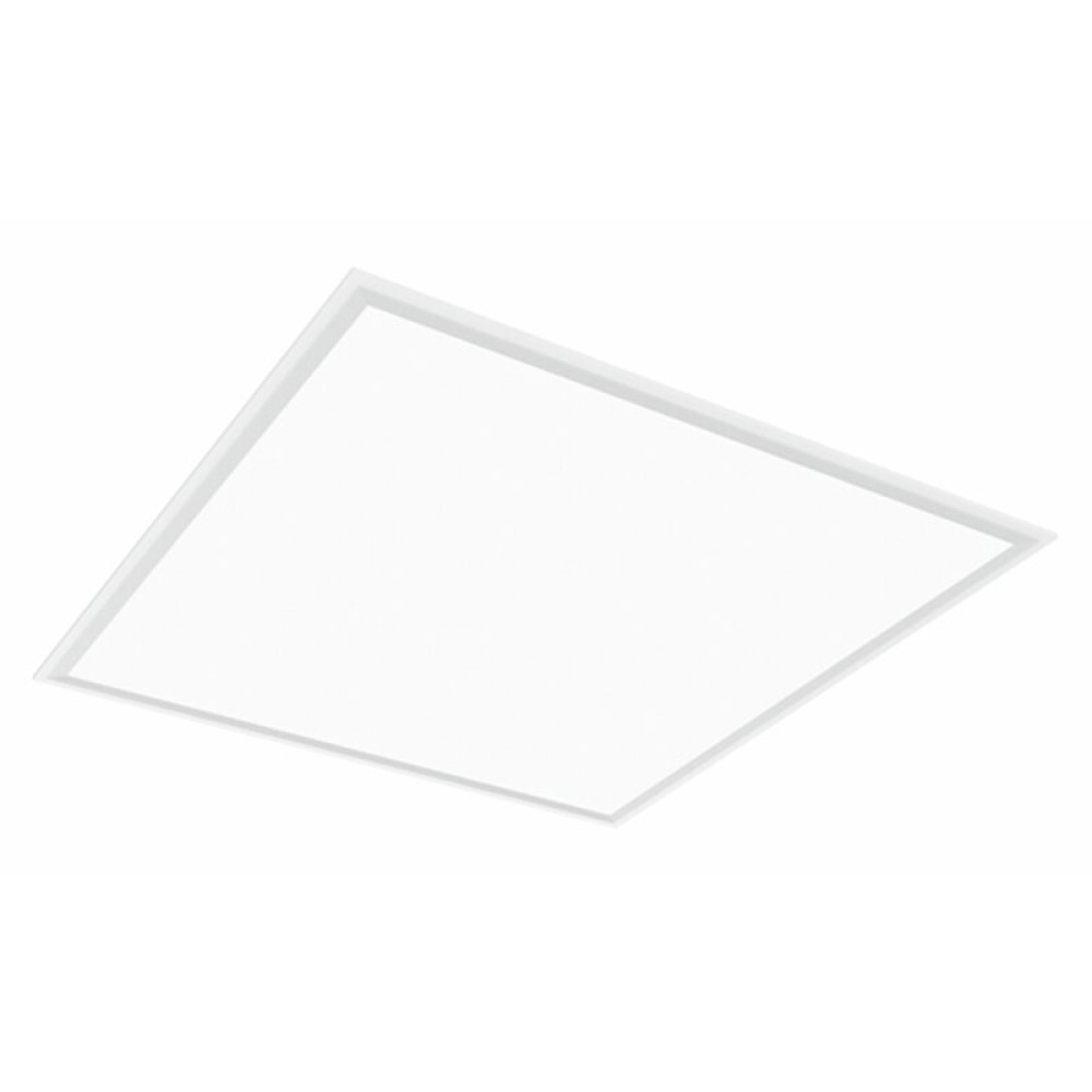 LED ΠΑΝΕΛ ΛΕΥΚΟ ΠΑΡΑΛΛΗΛΟΓΡΑΜΜΟ 230V AC 40W 4000K 4800LM Ra80 595X595X24mm