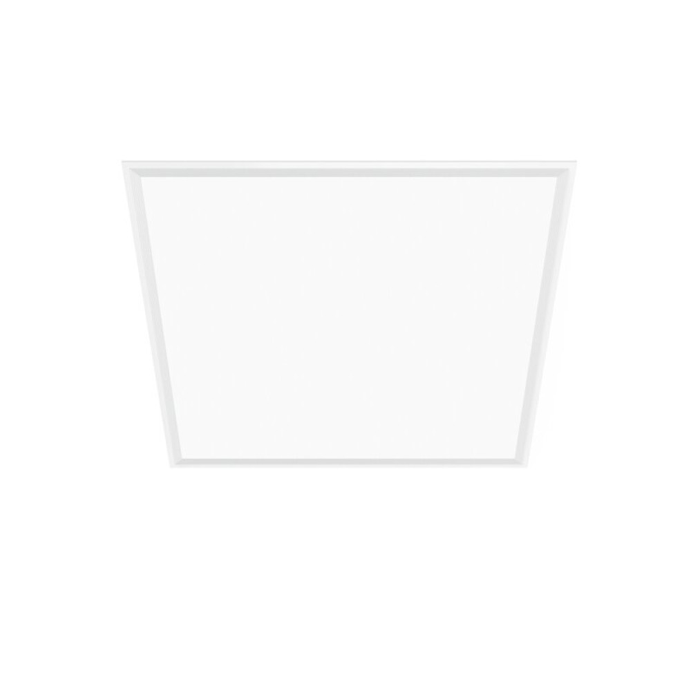 LED ΠΑΝΕΛ ΛΕΥΚΟ ΠΑΡΑΛΛΗΛΟΓΡΑΜΜΟ 230V AC 40W 4000K 4000LM Ra80 595X595X32mm
