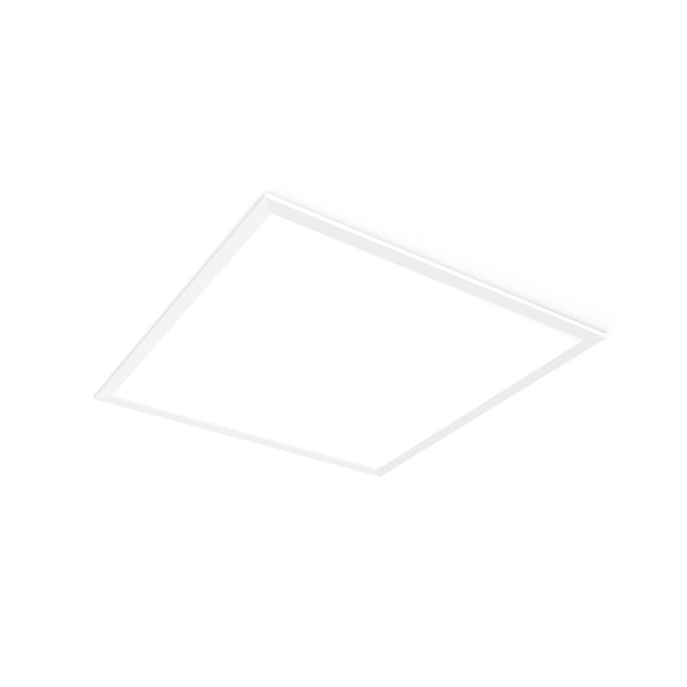 LED SLIMPANEL UGR<16 48W 595x595x10mm 3000K 3850LM Ra80230V AC