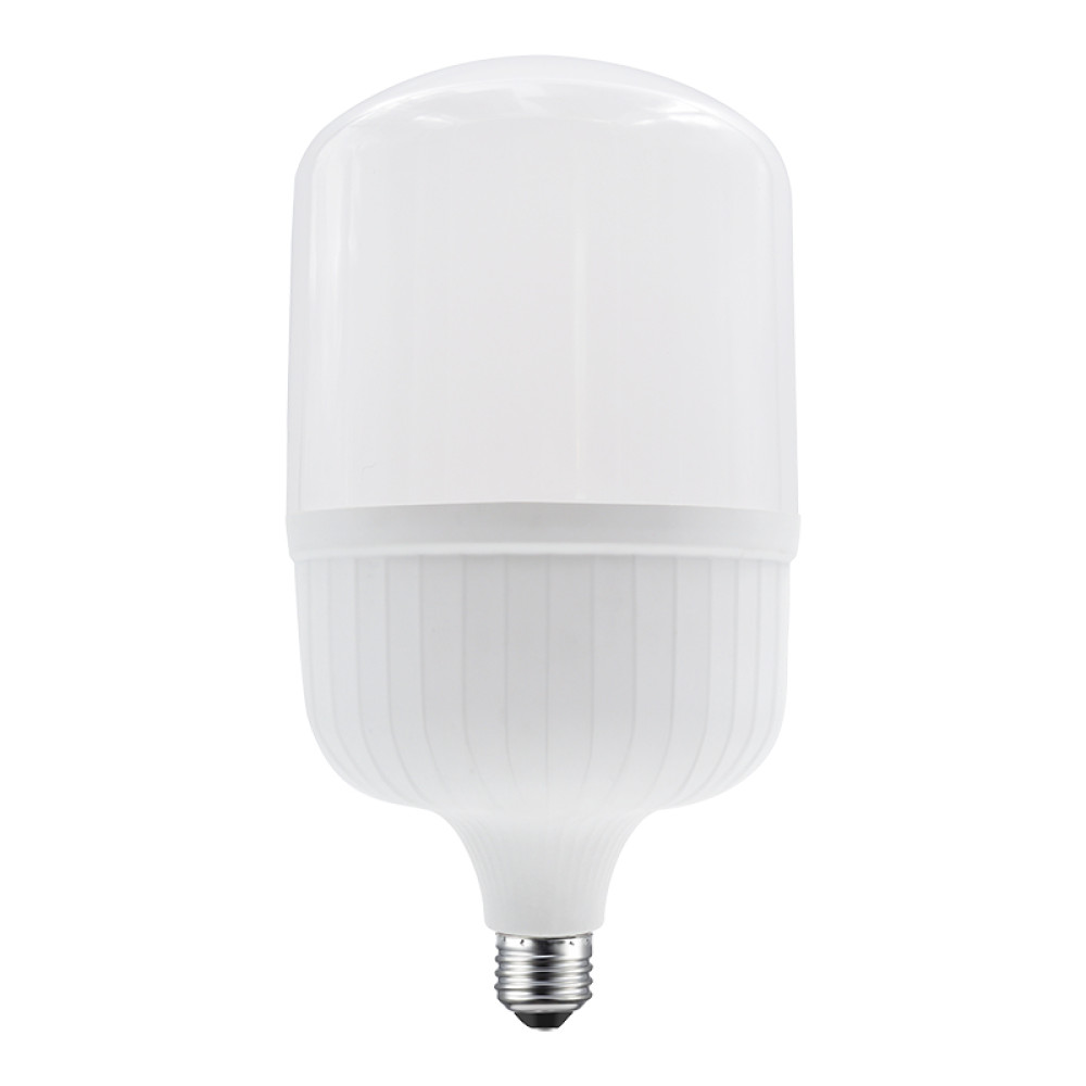 LED SMD 48W 4000K 4590LM 230V AC RA80 40000HRS 220° 1xE27 IP65