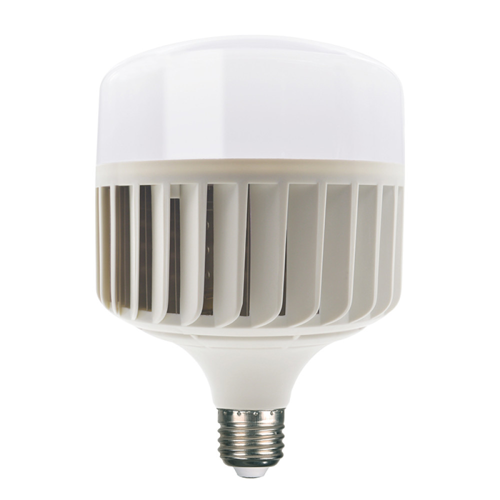 LED SMD P176 100W 6000K 10700LM 230V AC RA80 30000HRS  220° 1xE27 IP20