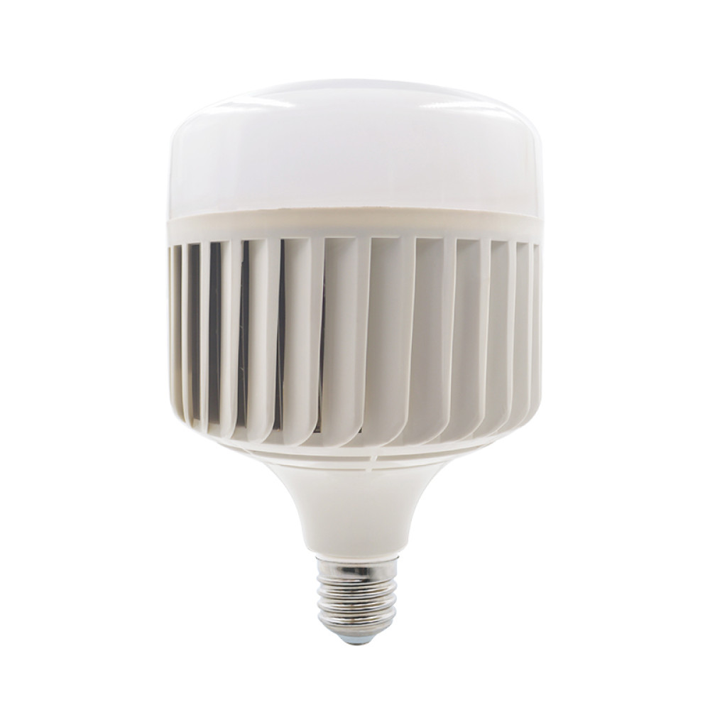 LED SMD 150W 6000K 15700LM 230V AC RA80 30000HRS 220° 1xE27-E40 IP20