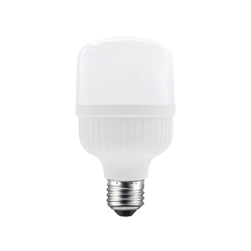 LED SMD 13W 3000K 1320LM 230V AC RA80 40000HRS 220° 1xE27 IP65