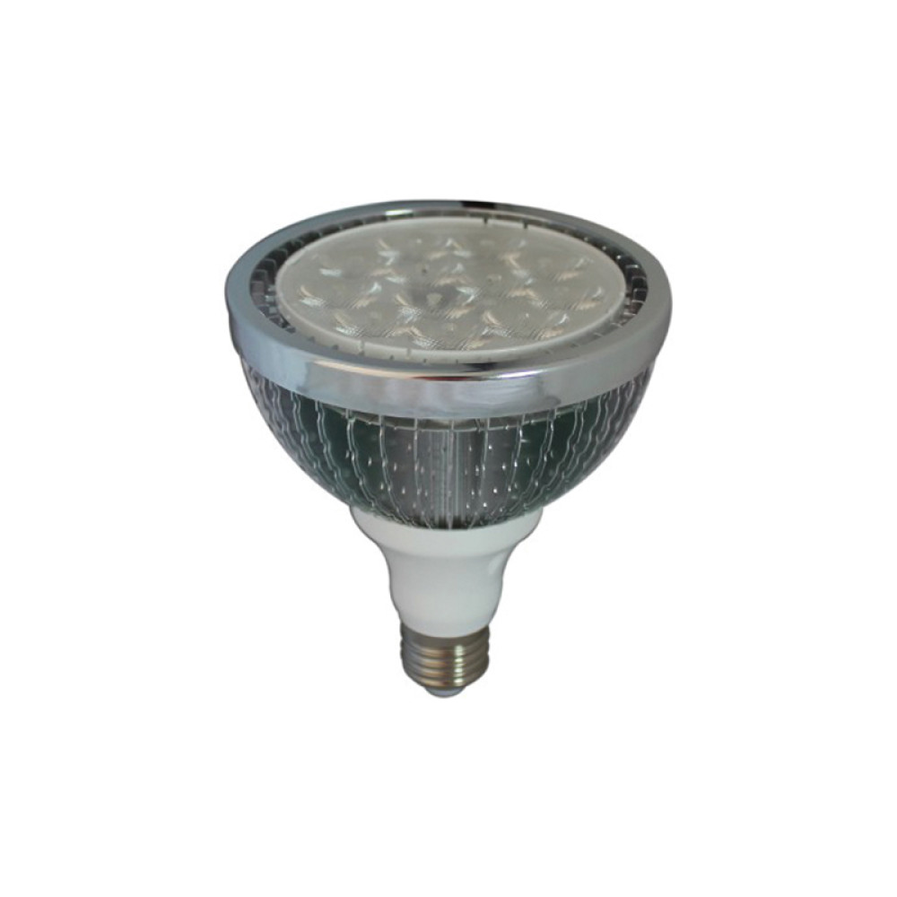 LED 18W 6500K 230V AC 1150LM  30000HRS 60° 1xE27