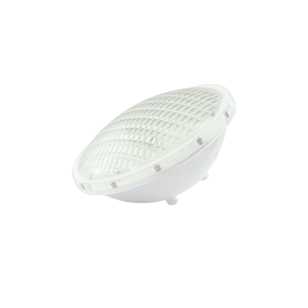 LED SMD PAR56  RGB 20W12V AC RA80 30000HRS 90° IP68 2PIN
