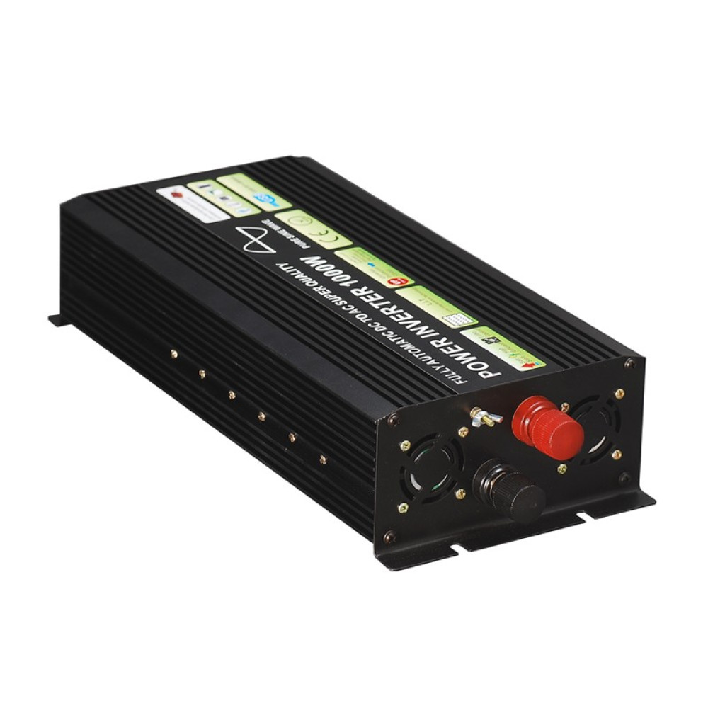 ΑΝΤΙΣΤΡΟΦΕΙΣ ΚΑΘΑΡΟΥ ΗΜΙΤΟΝΟΥ 12VDC 1000W