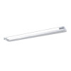 ΕΠΙΤΟΙΧΟ Φ/Σ LED 15W 975LM 3000K ΧΡΩΜΙΟ ΑΛΟΥΜΙΝΙΟ 810Χ100Χ25ΜΜ BATI