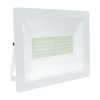 LED SMD ΠΡΟΒΟΛΕΑΣ 230V AC 100W 4000K 8600LM IP66 Ra80 ΛΕΥΚΟ