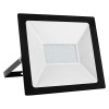 LED SMD ΠΡΟΒΟΛΕΑΣ 230V AC 150W 4000K 12750LM IP66 Ra80 ΜΑΥΡΟ