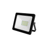 LED SMD ΠΡΟΒΟΛΕΑΣ 230V AC 20W ΜΠΛΕ IP66 ΜΑΥΡΟ