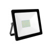 LED SMD ΠΡΟΒΟΛΕΑΣ 230V AC 30W 6000K 2650LM IP66 Ra80 ΜΑΥΡΟ