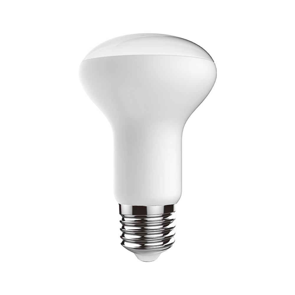 LED SMD STEP-DIM R63 8W 6000K 230V AC 700LM RA80 30000HRS 120° 1xE27