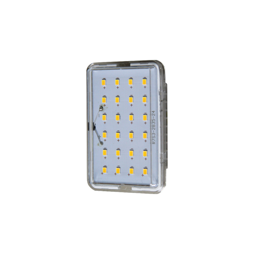 LED SMD 78MM 8W 4000K 230V AC 730LM RA80 30000HRS 180° 1xR7S