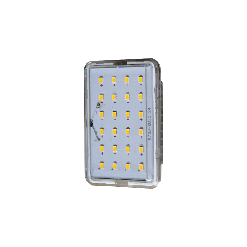 LED SMD 78MM 8W 4000K 230V AC 730LM RA80 30000HRS 180° 1xR7S