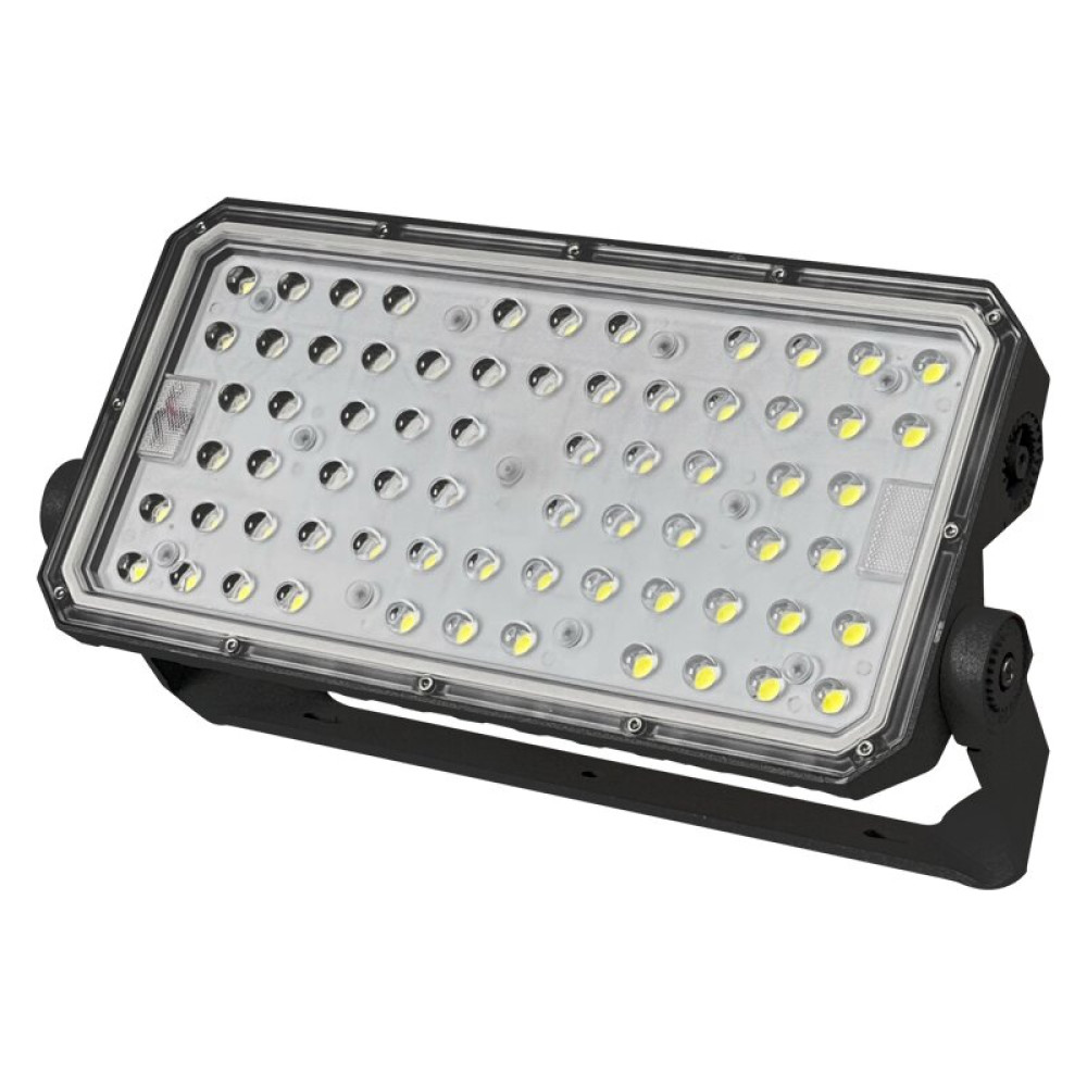 LED MODULAR ΠΡΟΒΟΛΕΑΣ ΥΨΗΛΗΣ ΙΣΧΥΟΣ 200W 5000K 28000LM 60° 230V ACIP66 IK10 100.000HRS Ra70