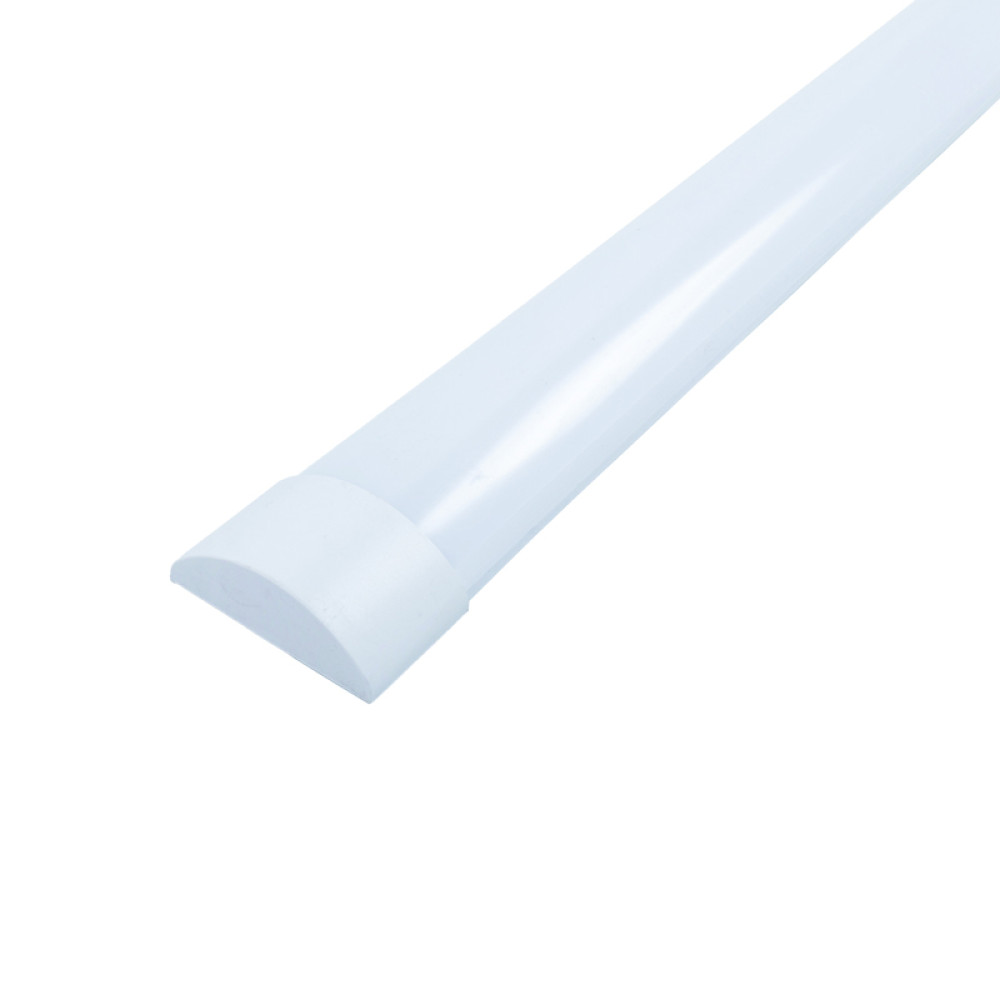 RIMO ΓΡΑΜΜΙΚΟ ΦΩΤΙΣΤΙΚΟ LED 37W 3450LM 3000K 120° 230V AC IP40 Ra80 30.000HRS 1200mm
