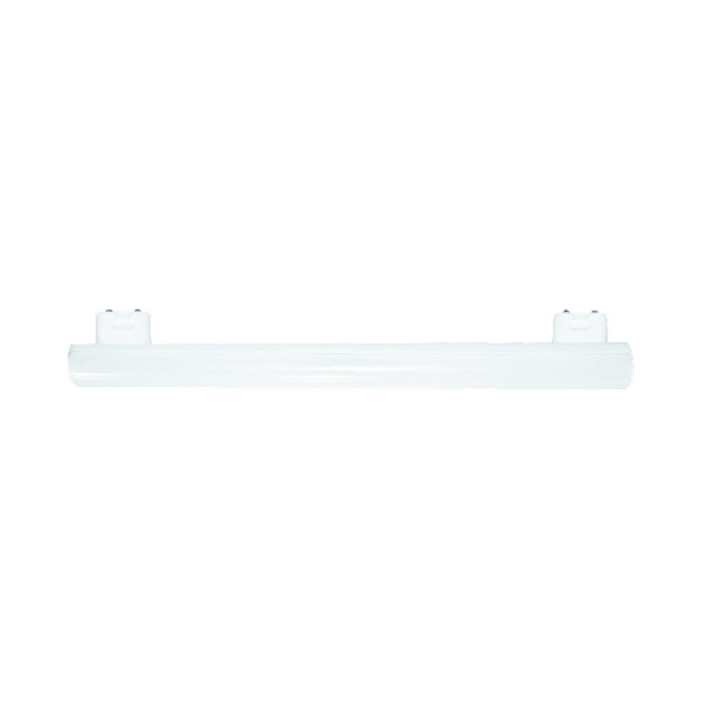 LED SMD S14D 5W 2700K 430LM 230V AC RA80 30000HRS 270° 2Ν LINESTRA